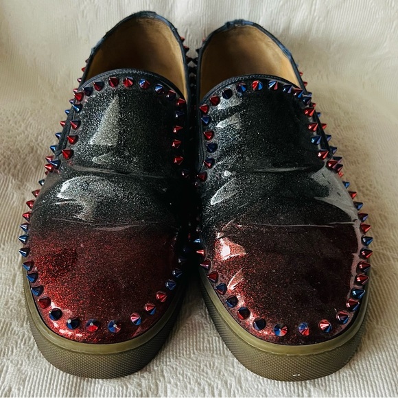 Christian Louboutin Boat Shoe - Picture 7 of 13